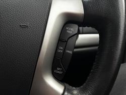 2007 Holden Epica CDXi