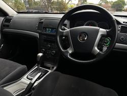 2007 Holden Epica CDXi