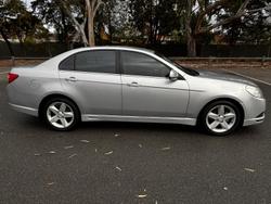 2007 Holden Epica CDXi