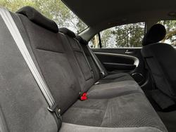 2007 Holden Epica CDXi