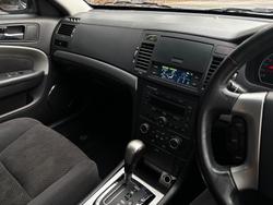 2007 Holden Epica CDXi