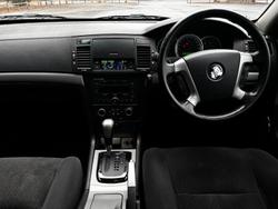 2007 Holden Epica CDXi