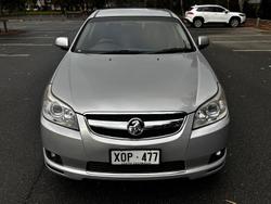 2007 Holden Epica CDXi