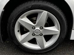 2007 Holden Epica CDXi