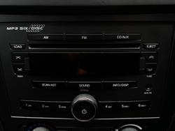 2007 Holden Epica CDXi