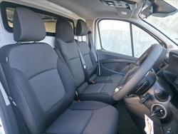 2026 Renault Trafic Pro