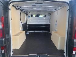 2026 Renault Trafic Pro