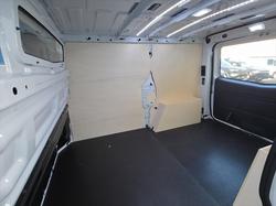 2026 Renault Trafic Pro