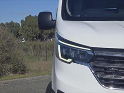 2026 Renault Trafic Pro