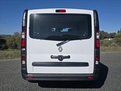 2026 Renault Trafic Pro