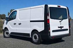 2026 Renault Trafic Pro