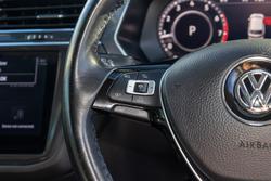2018 Volkswagen Tiguan 162TSI Highline Allspace