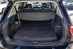 2018 Volkswagen Tiguan 162TSI Highline Allspace