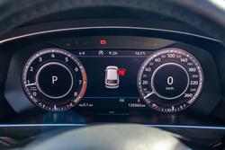 2018 Volkswagen Tiguan 162TSI Highline Allspace