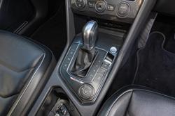 2018 Volkswagen Tiguan 162TSI Highline Allspace
