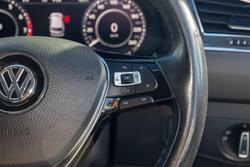 2018 Volkswagen Tiguan 162TSI Highline Allspace