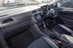 2018 Volkswagen Tiguan 162TSI Highline Allspace