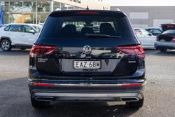 2018 Volkswagen Tiguan 162TSI Highline Allspace