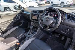 2018 Volkswagen Tiguan 162TSI Highline Allspace