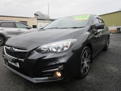 2017 Subaru Impreza 2.0i-L