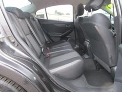 2017 Subaru Impreza 2.0i-L