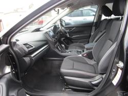 2017 Subaru Impreza 2.0i-L