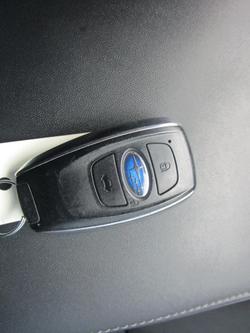2017 Subaru Impreza 2.0i-L