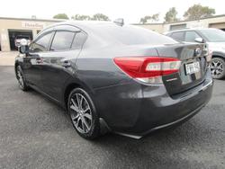 2017 Subaru Impreza 2.0i-L