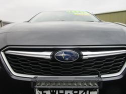 2017 Subaru Impreza 2.0i-L
