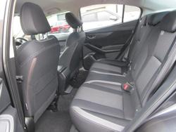 2017 Subaru Impreza 2.0i-L
