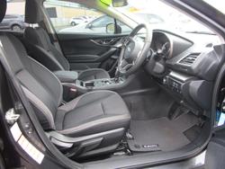 2017 Subaru Impreza 2.0i-L