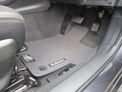 2017 Subaru Impreza 2.0i-L