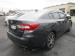 2017 Subaru Impreza 2.0i-L