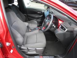 2021 Toyota Corolla SX