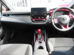2021 Toyota Corolla SX