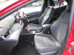 2021 Toyota Corolla SX