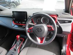 2021 Toyota Corolla SX