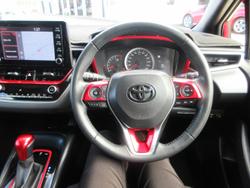 2021 Toyota Corolla SX