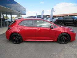 2021 Toyota Corolla SX