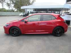 2021 Toyota Corolla SX