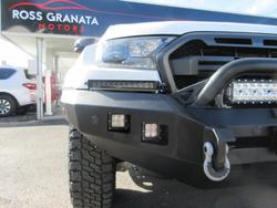 2021 Ford Ranger Raptor