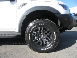 2021 Ford Ranger Raptor