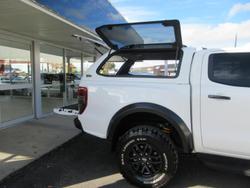 2021 Ford Ranger Raptor