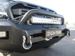 2021 Ford Ranger Raptor