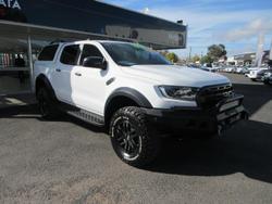 2021 Ford Ranger Raptor