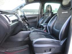 2021 Ford Ranger Raptor
