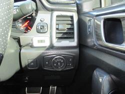 2021 Ford Ranger Raptor