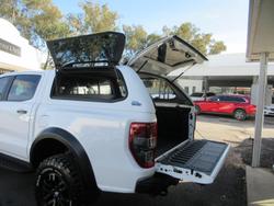 2021 Ford Ranger Raptor