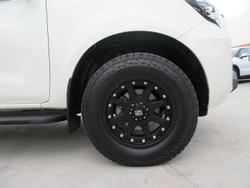 2021 Nissan Navara SL