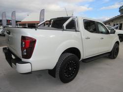 2021 Nissan Navara SL
